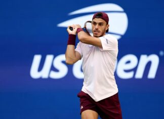 US OPEN: ZVEREV ARRASA Y CERÚNDOLO DA EL GOLPE ANTE FRITZ