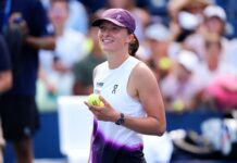 US OPEN: RYBAKINA, SWIATEK Y GAUFF SE METEN EN OCTAVOS
