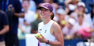 US OPEN: RYBAKINA, SWIATEK Y GAUFF SE METEN EN OCTAVOS