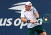 BUSE SE DESPIDE EN SEGUNDA RONDA DEL US OPEN