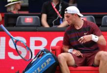 DRAPER SIGUE DE MALAS Y SE PIERDE EL RESTO DE LA TEMPORADA