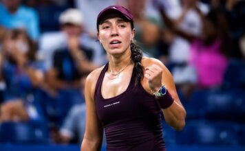 US OPEN: SABALENKA Y PEGULA ABREN LAS SEMIFINALES