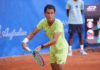 VARILLAS FUE FINALISTA EN COMO Y ESCALA AL TOP 200