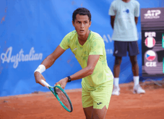 VARILLAS FUE FINALISTA EN COMO Y ESCALA AL TOP 200