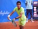 VARILLAS DEBUTA CON TRABAJADO TRIUNFO Y AVANZA A OCTAVOS EN GÉNOVA