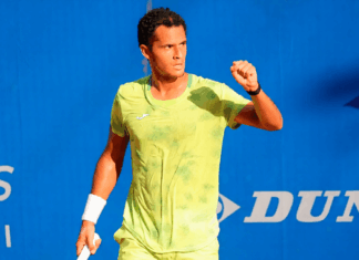 VARILLAS SE METE A CUARTOS DE FINAL EN GÉNOVA