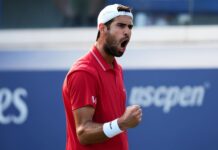 US OPEN: ZVEREV Y KHACHANOV AVANZAN A SEMIFINALES