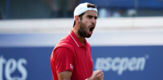 US OPEN: ZVEREV Y KHACHANOV AVANZAN A SEMIFINALES