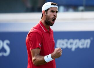 US OPEN: ZVEREV Y KHACHANOV AVANZAN A SEMIFINALES