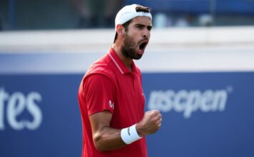 US OPEN: ZVEREV Y KHACHANOV AVANZAN A SEMIFINALES