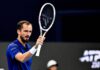 MEDVEDEV Y RUBLEV VAN POR LA FINAL EN HANGZHOU