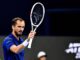 MEDVEDEV Y RUBLEV VAN POR LA FINAL EN HANGZHOU