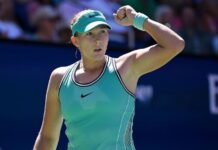 US OPEN: RYBAKINA, GAUFF, ANDREEVA Y ZHENG COMPLETAN LOS CUARTOS DE FINAL