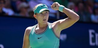US OPEN: RYBAKINA, GAUFF, ANDREEVA Y ZHENG COMPLETAN LOS CUARTOS DE FINAL