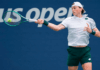US OPEN: BUSE AVANZA A SEGUNDA RONDA