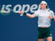 US OPEN: BUSE AVANZA A SEGUNDA RONDA