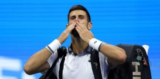 DJOKOVIC SALE DEL TOP 10 Y TERMINA UNA ERA DEL BIG 3