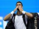 DJOKOVIC SALE DEL TOP 10 Y TERMINA UNA ERA DEL BIG 3