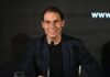RAFA NADAL VUELVE A LAS PISTAS