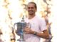 ZVEREV CONQUISTA EL US OPEN Y FIRMA SU GRAN AÑO
