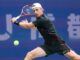 SHAPOVALOV AVANZA Y CAEN DOS FAVORITOS EN CHENGDU