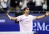US OPEN: ZVEREV SOBREVIVE A UNA BATALLA DE CASI 5 HORAS