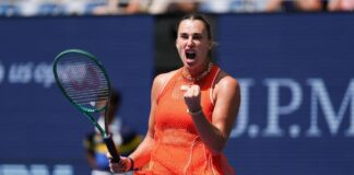 SABALENKA SIGUE IMPARABLE Y YA ESTÁ EN OCTAVOS