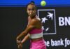 FERNÁNDEZ REMONTA Y VA POR EL TÍTULO EN SINGAPUR