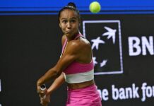 FERNÁNDEZ REMONTA Y VA POR EL TÍTULO EN SINGAPUR