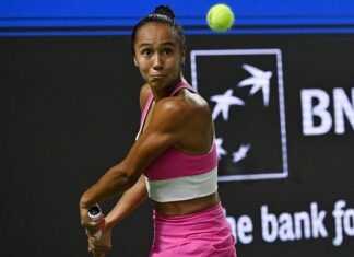 FERNÁNDEZ REMONTA Y VA POR EL TÍTULO EN SINGAPUR