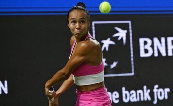 FERNÁNDEZ REMONTA Y VA POR EL TÍTULO EN SINGAPUR