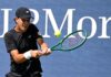 US OPEN: BAENA CIERRA SU ETAPA JUNIOR DENTRO DEL TOP 20