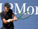 US OPEN: BAENA CIERRA SU ETAPA JUNIOR DENTRO DEL TOP 20