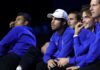 LAVER CUP: EUROPA TOMA VENTAJA EN LONDRES