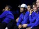 LAVER CUP: EUROPA TOMA VENTAJA EN LONDRES