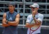 LA DAVIS SE JUGARÁ A ESTADIO LLENO
