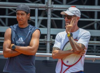 LA DAVIS SE JUGARÁ A ESTADIO LLENO