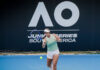 LUNA Y CARRANZA CIERRAN SU PASO POR EL AUSTRALIAN OPEN JUNIOR SERIES
