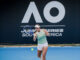 LUNA Y CARRANZA CIERRAN SU PASO POR EL AUSTRALIAN OPEN JUNIOR SERIES
