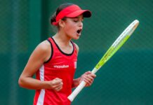 DEBUT ADVERSO PARA LOS EQUIPOS COSAT EN EL INTERCONTINENTAL 12U