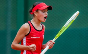 DEBUT ADVERSO PARA LOS EQUIPOS COSAT EN EL INTERCONTINENTAL 12U