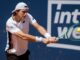 BUSE CAE EN SINGLES TRAS UN DURO PARTIDO EN VIENA