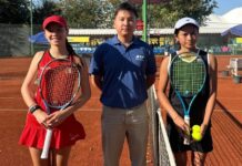 ¡CHICAS LUCHARÁN POR EL QUINTO LUGAR EN 12U INTERCONTINENTAL!