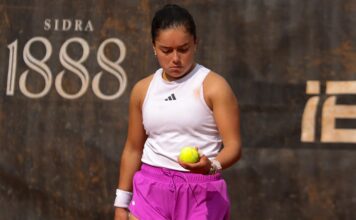 LUCCIANA PÉREZ SE DESPIDE DE LEXINGTON POR MOLESTIAS FÍSICAS