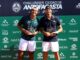 MERINO Y MAGADAN FINALISTAS EN ANTOFAGASTA
