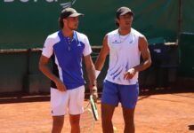 ¡MERINO Y MAGADÁN VAN POR EL TÍTULO EN ANTOFAGASTA!