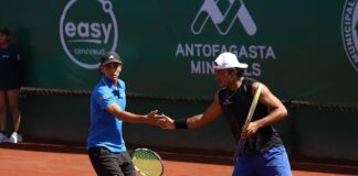MERINO AVANZA Y ARKLON CAE EN ANTOFAGASTA