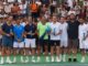 NADAL Y SUS LEYENDAS CELEBRAN A LO GRANDE LOS 10 AÑOS DE SU ACADEMIA