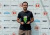 MONGES, CASTRO Y BUDGE-ELAEZ SE CORONAN EN EL NACIONAL DE PRIMERA CATEGORÍA