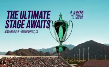 LAS OCHO MEJORES DEL AÑO SE PREPARAN PARA LAS FINALES WTA 2026